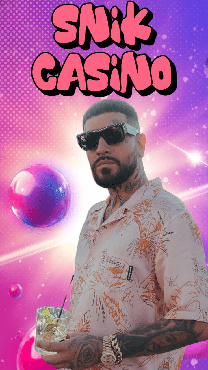Snik Casino Screenshot